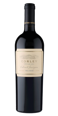 2011 CORLEY Yewell Cabernet Sauvignon